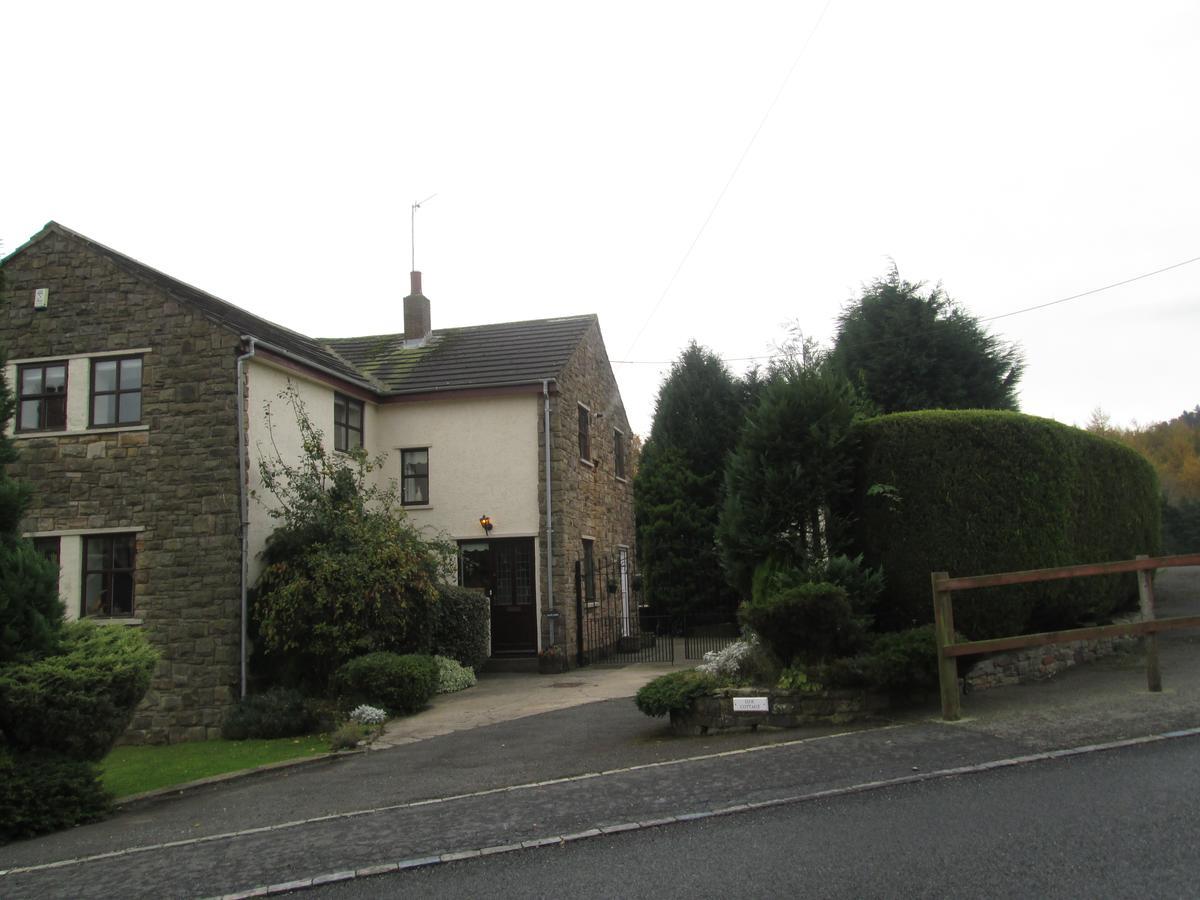 Oak Cottage Durham Exterior photo